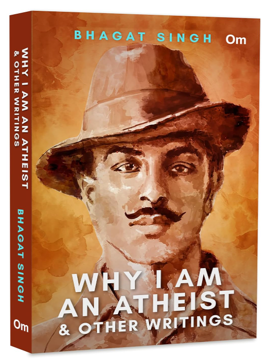 Why I am an Atheist & other writings